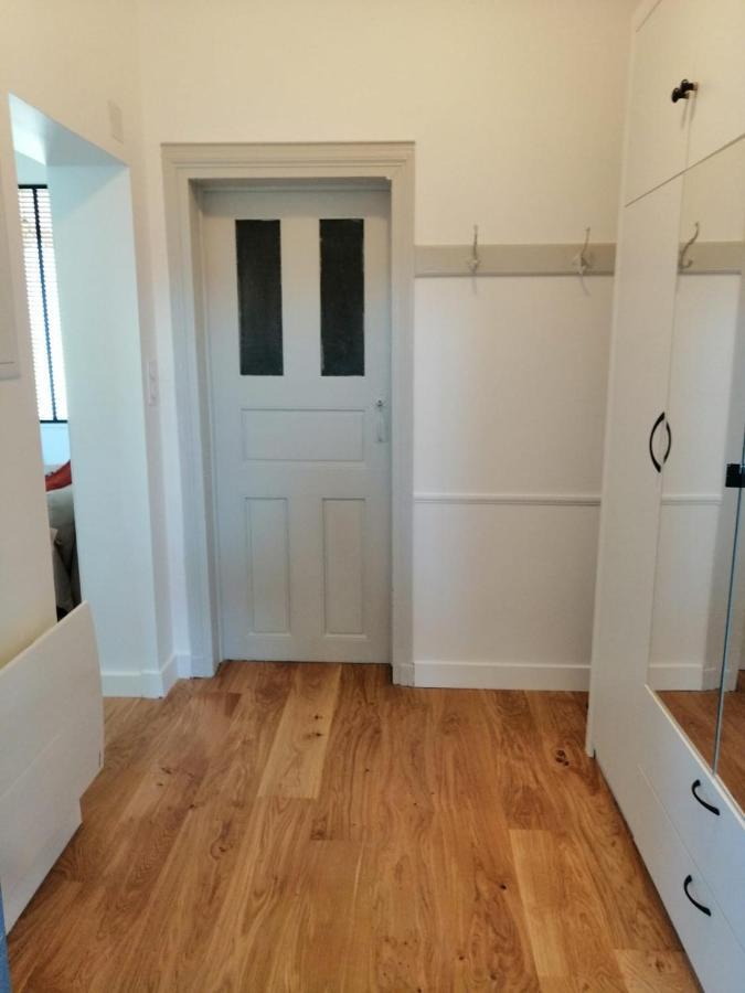 Appartement St-Servan Proche Mer & Intra Muros แซ็งต์มาโล ภายนอก รูปภาพ